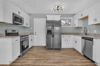 2708 Ash St in Portsmouth, VA - Building Photo - Building Photo