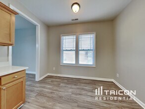 3974 Cane Garden Dr in Raleigh, NC - Building Photo - Building Photo