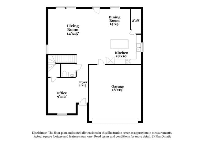 9431 Hanover Sky in Converse, TX - Building Photo - Building Photo