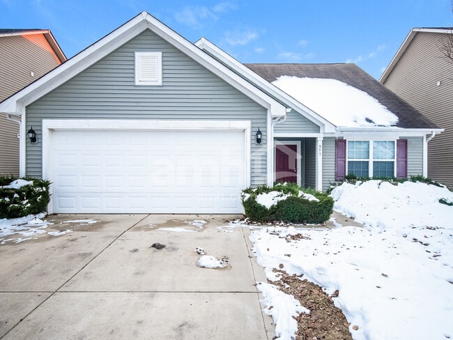 property at 851 Wendover Ave