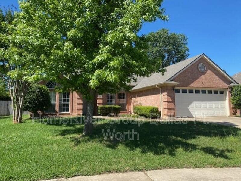 218 San Jacinto Ct in Keller, TX - Building Photo