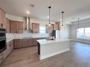 309 E Luna Blue Ln in Jarrell, TX - Building Photo - Building Photo