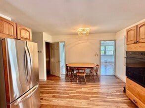 114 Palmer Rd in Chaplin, CT - Building Photo - Building Photo