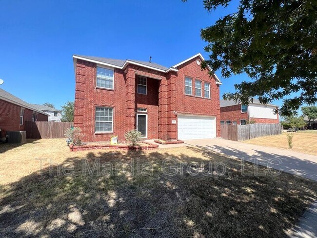 property at 8928 Belvedere Dr