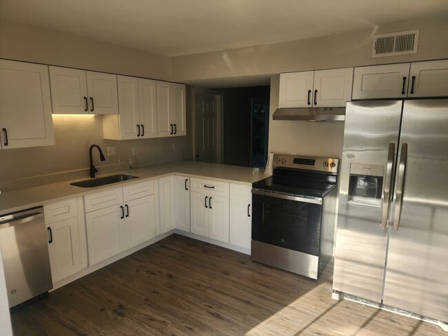 property at 4801 Grammar Ave