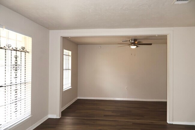7731 Melanie St in Houston, TX - Building Photo - Building Photo