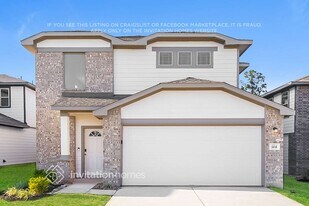 24738 Linaria Dr in Montgomery, TX - Building Photo