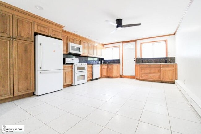 property at 445 Union St