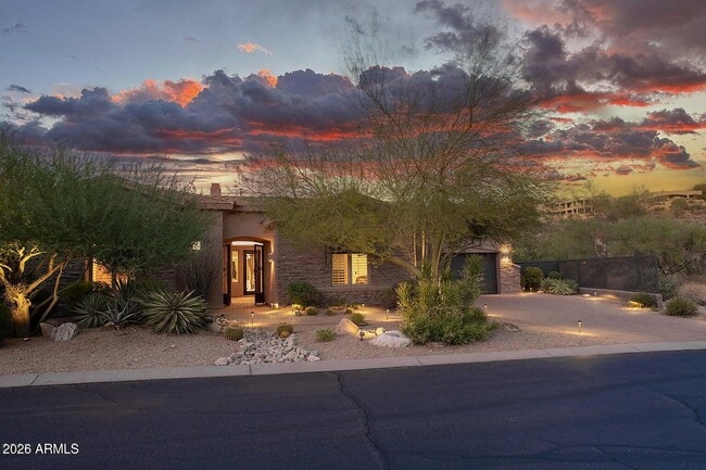 property at 14672 E Larkspur Dr