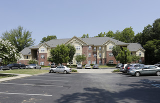 Mulberry Court Apartments