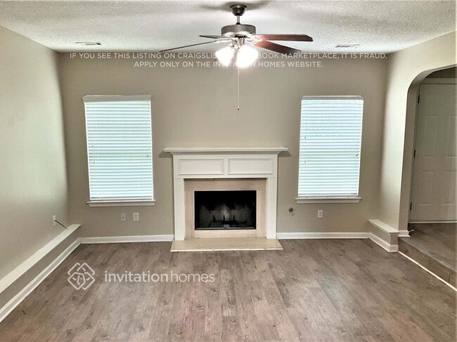 1130 Colony Trail in Fairburn, GA - Building Photo - Building Photo