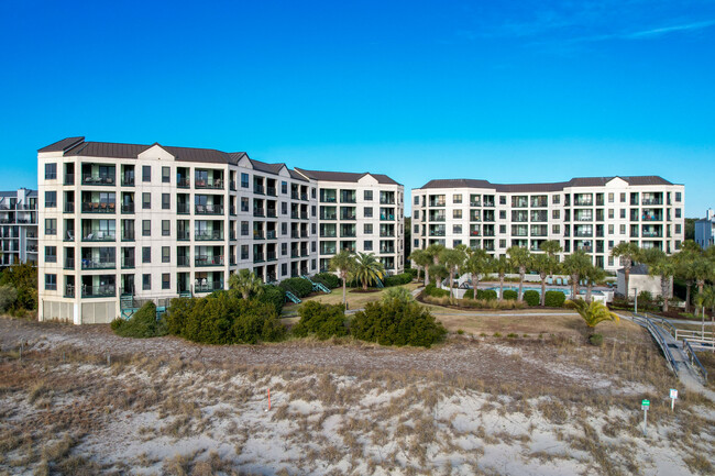 Summer House in Isle Of Palms, SC - Building Photo - Building Photo