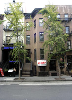 368 W 46th St Apartments