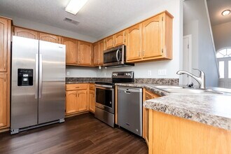 9761 Dogwood Ct W in Olive Branch, MS - Foto de edificio - Building Photo