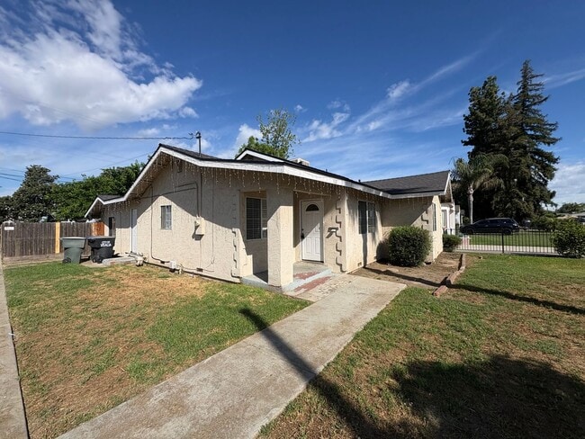 property at 1101 N Stevenson St