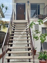 4133 E Mendez St in Long Beach, CA - Building Photo - Building Photo