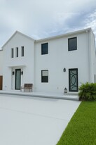 12030 SW 272nd Terrace in Homestead, FL - Building Photo