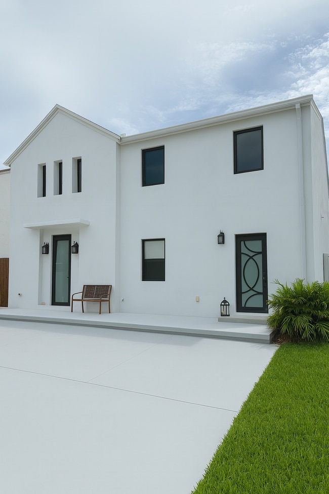 property at 12030 SW 272nd Terrace