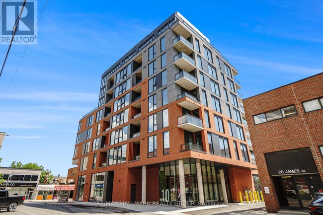property at 10-LP10 James St