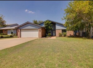 6705 Bayberry Dr in Oklahoma City, OK - Building Photo - Building Photo