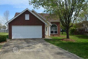 4301 Emerald Ln in Indian Trail, NC - Building Photo