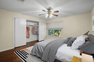 12907 Heyerdahl Dr in Austin, TX - Foto de edificio - Building Photo