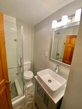 33 Garden St, Unit 3 in Boston, MA - Building Photo - Building Photo