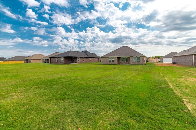 property at 452 W Gosling Isle