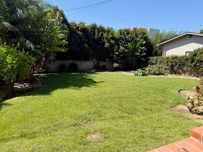 1435 Wilbur Ave in San Diego, CA - Building Photo - Building Photo