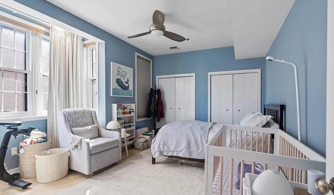 92 Madison St in Hoboken, NJ - Building Photo