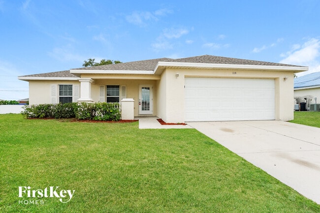 119 NE 23rd Terrace