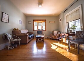 1214 Avon St in La crosse, WI - Building Photo