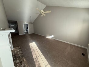 925 S Hornbeam Dr in Rocky Mount, NC - Building Photo - Building Photo