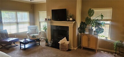 2637 N Sierra Ave in Fayetteville, AR - Building Photo - Building Photo