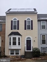 11214 Black Foot Ct in Beltsville, MD - Building Photo