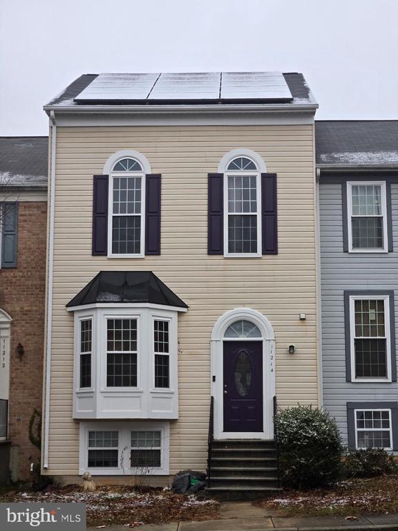 property at 11214 Black Foot Ct