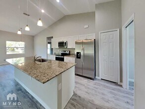 1862 Franklin Ln in North Port, FL - Building Photo - Building Photo