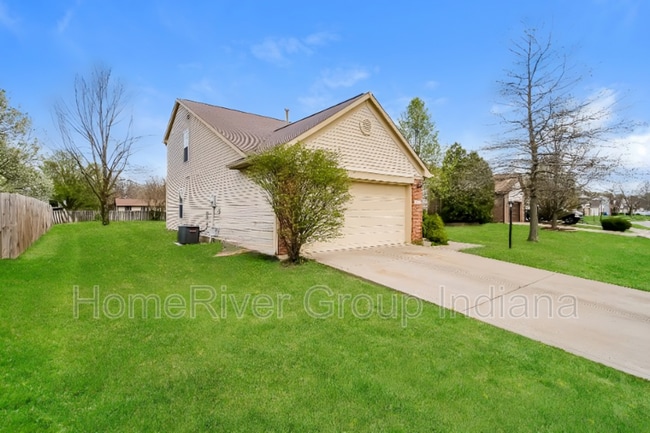 11738 Brocken Way in Indianapolis, IN - Building Photo - Building Photo