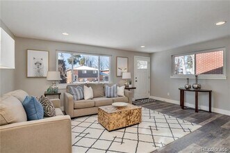480 S Ivy St in Denver, CO - Building Photo - Building Photo