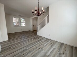 8413 Lower Trailhead Ave in Las Vegas, NV - Building Photo - Building Photo