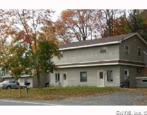 7653 New Floyd Rd in Rome, NY - Building Photo - Building Photo