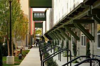 Hannah Lofts in East Lansing, MI - Building Photo - Building Photo