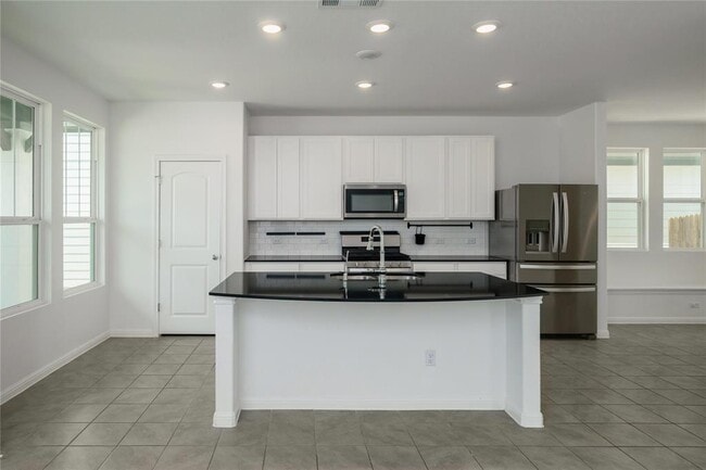 2540 Acoma Ln in Leander, TX - Building Photo - Building Photo