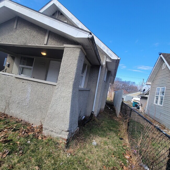 340 N Colorado Ave in Indianapolis, IN - Building Photo - Building Photo