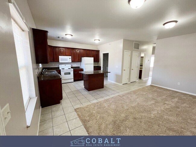 property at 1126 Bertrand St