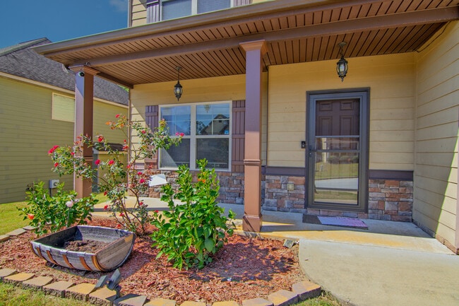1907 Westminster Dr in Phenix City, AL - Building Photo - Building Photo