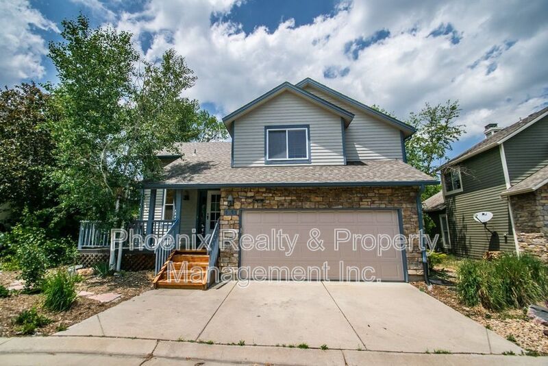 5651 Slick Rock Ct in Boulder, CO - Building Photo