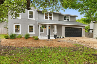 11940 Meadowfire Dr in Austin, TX - Building Photo - Building Photo