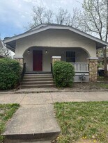 1717 SW 15th St in Topeka, KS - Building Photo