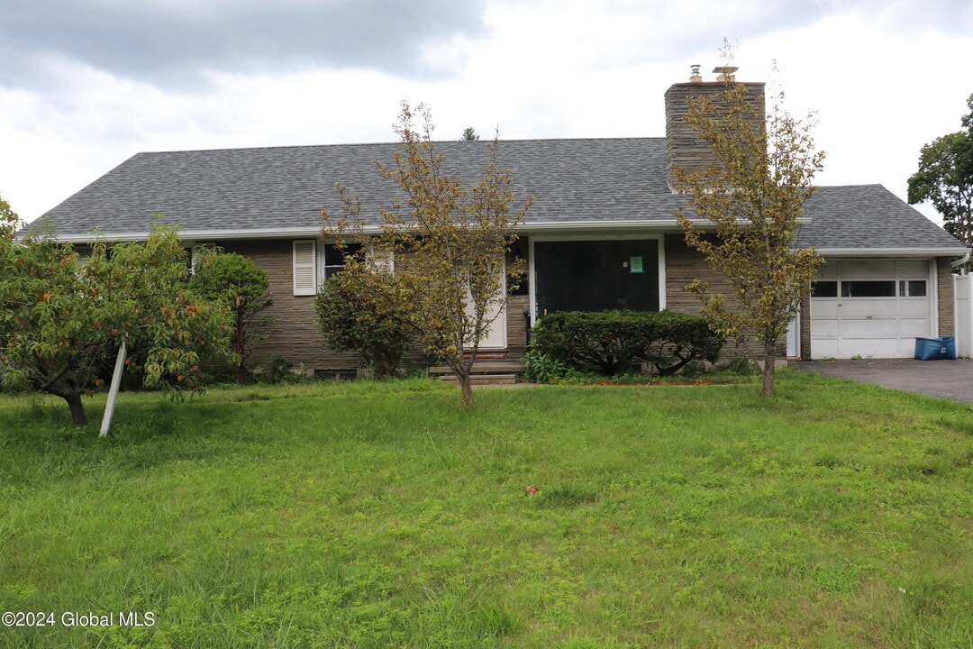 1155 Morningside Ave in Schenectady, NY - Building Photo